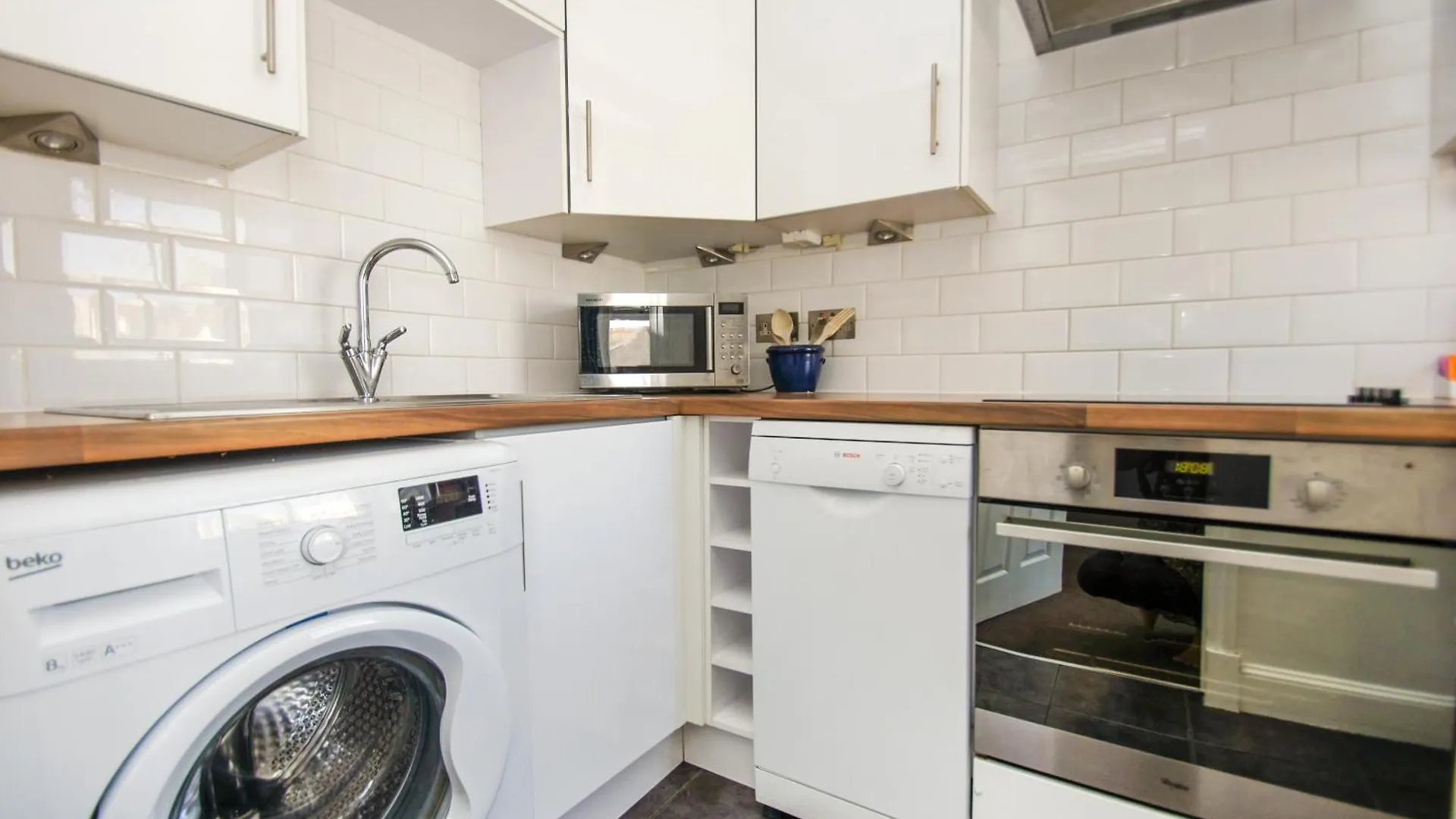 New Steine Apartment Brighton