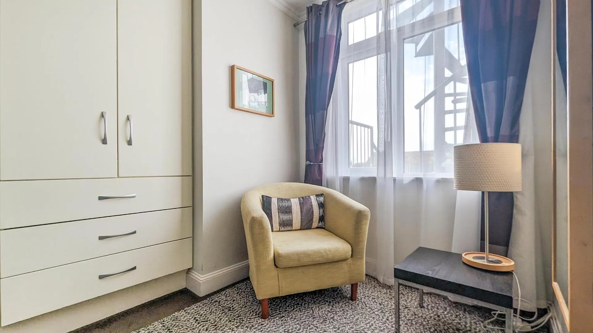 New Steine Apartment Brighton United Kingdom