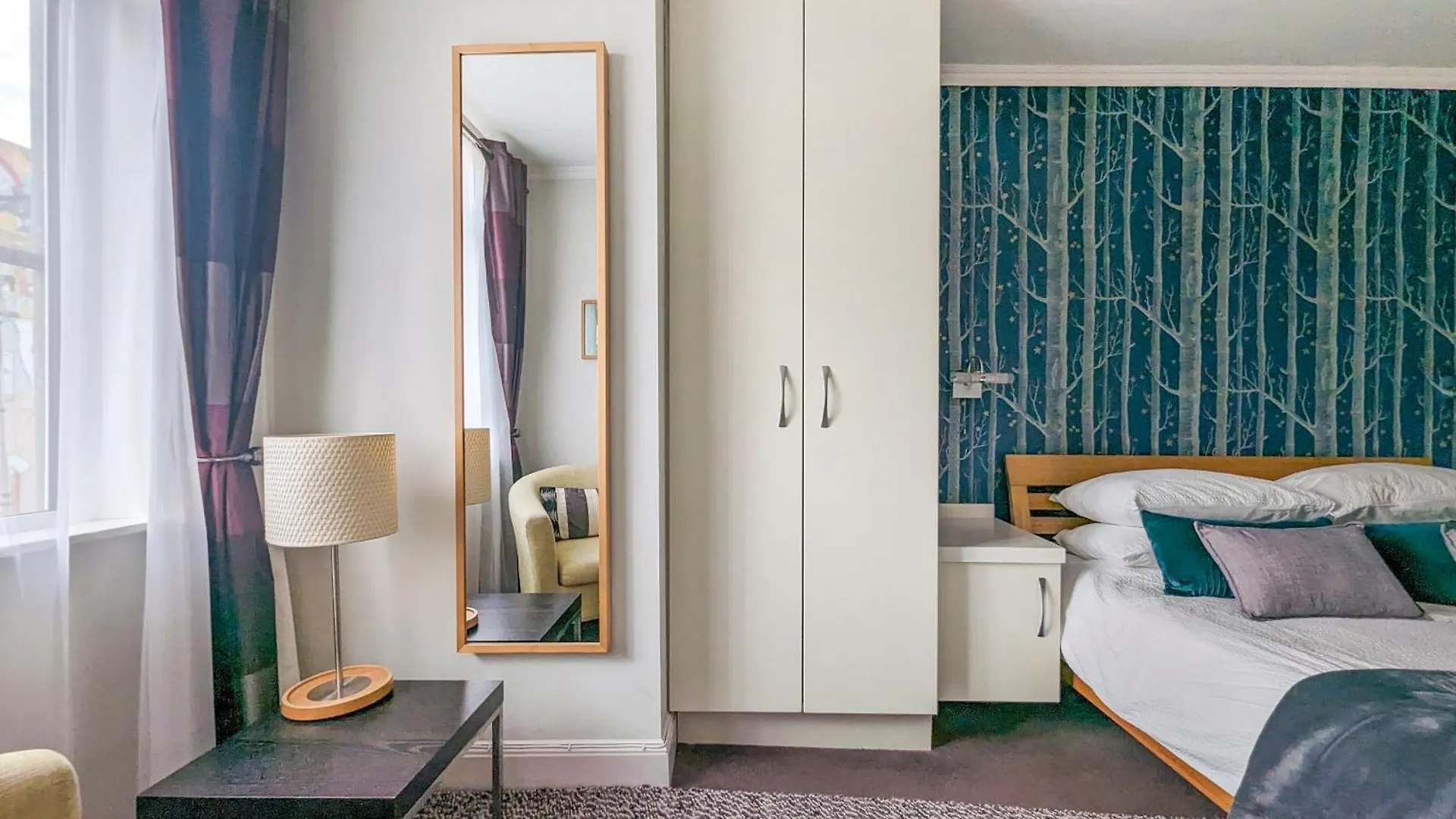 New Steine Apartment Brighton United Kingdom